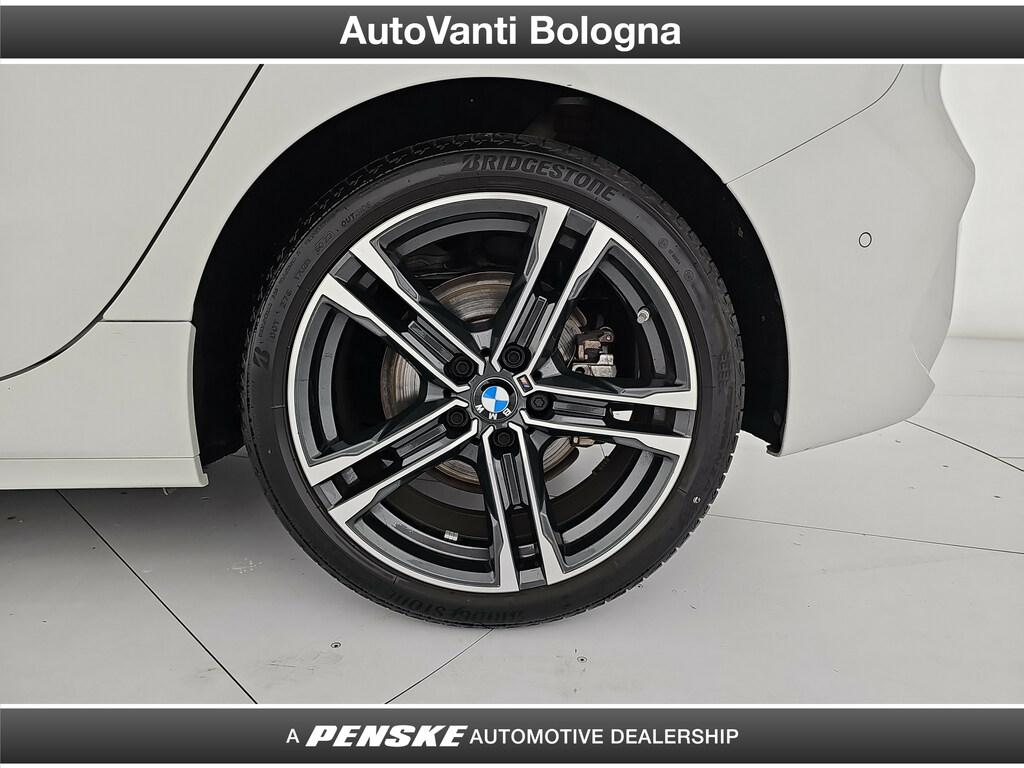 usatostore.bmw.it Store BMW Serie 1 118d Msport auto