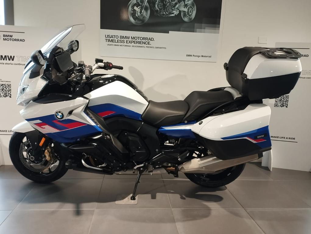 usatostore.bmw.it Store BMW Motorrad K 1600 GT BMW K 1600 GT ABS MY22