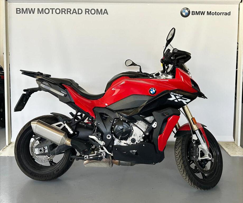 usatostore.bmw.it Store BMW Motorrad S 1000 XR BMW S 1000 XR ABS MY21