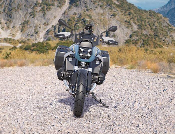 usatostore.bmw-motorrad.it Store BMW Motorrad R 1300 GS BMW R 1300 GS MY23