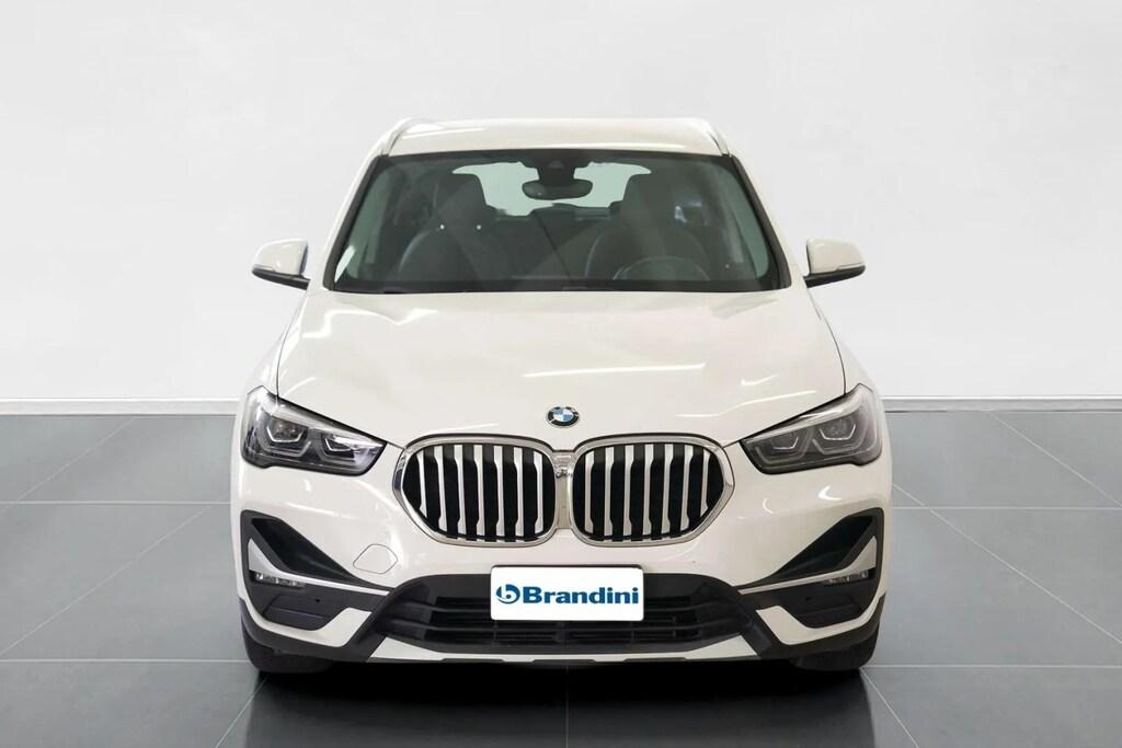 usatostore.bmw.it Store BMW X1 sdrive18d xLine auto