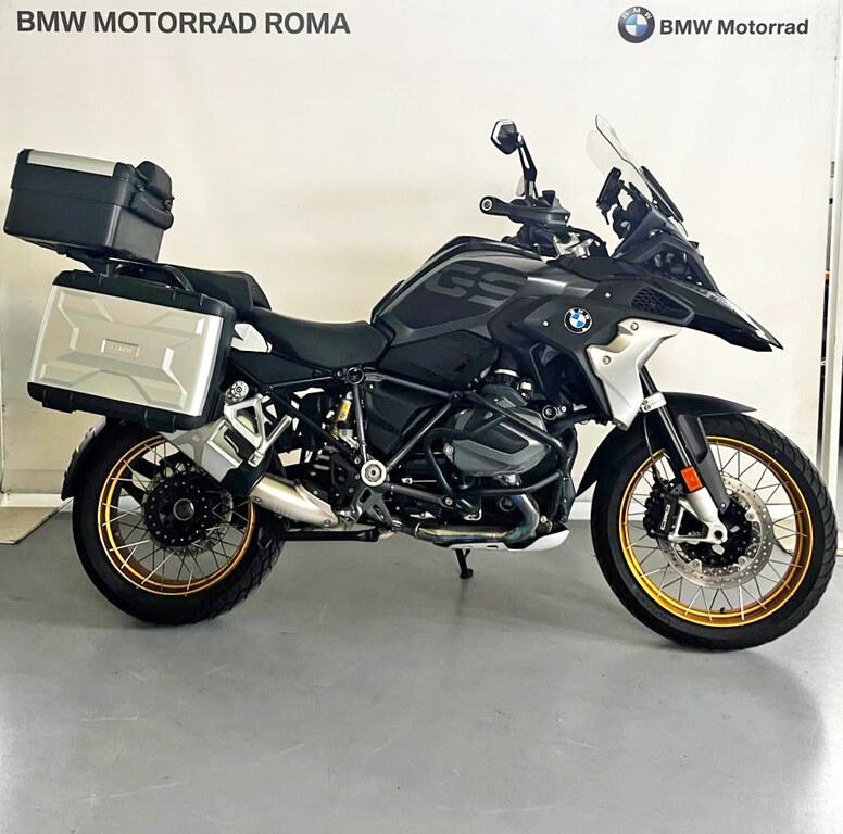 usatostore.bmw-motorrad.it Store BMW Motorrad R 1250 GS BMW R 1250 GS ABS MY21