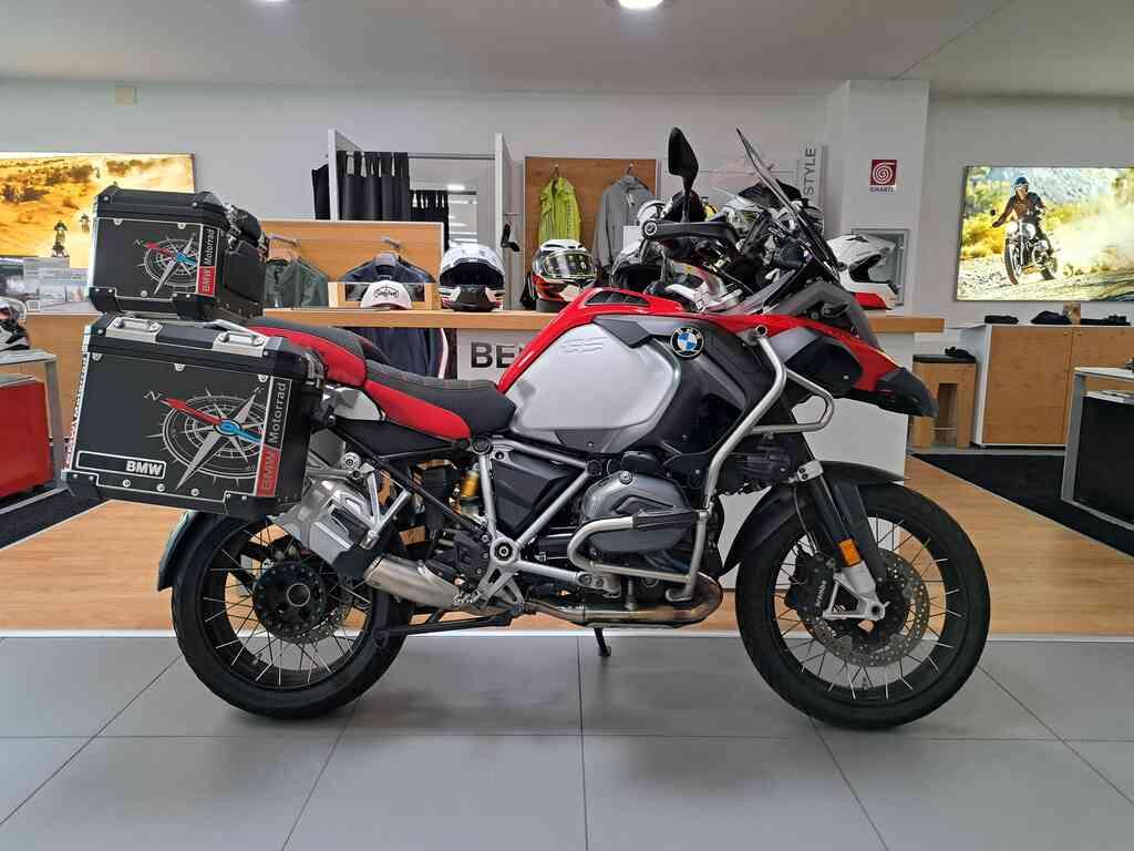 usatostore.bmw.it Store BMW Motorrad R 1200 GS Adventure ABS