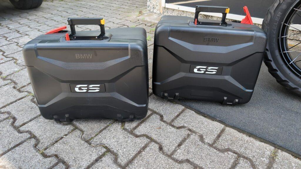 usatostore.bmw-motorrad.it Store BMW Motorrad F 850 GS ABS