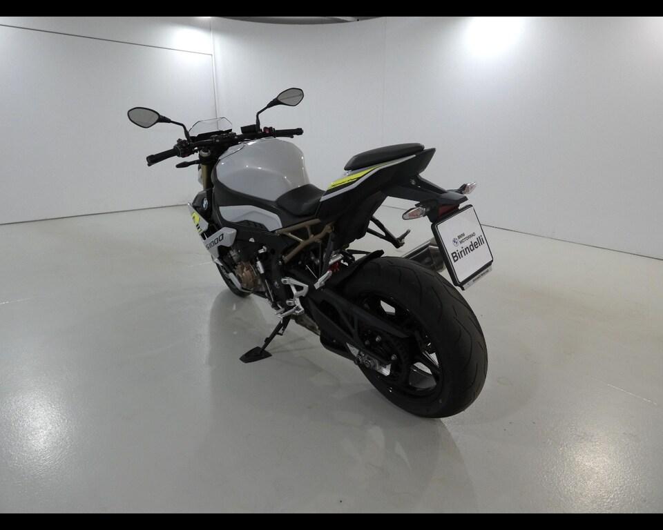 usatostore.bmw.it Store BMW Motorrad S 1000 R BMW S 1000 R ABS MY21