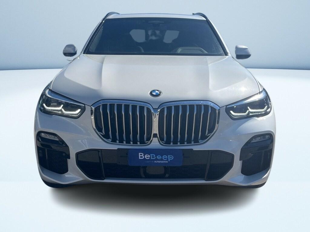 usatostore.bmw.it Store BMW X5 xdrive30d mhev 48V Msport auto