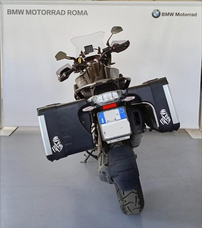 usatostore.bmw.it Store BMW Motorrad R 1250 GS BMW R 1250 GS ABS MY21