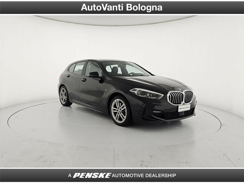 usatostore.bmw.it Store BMW Serie 1 116d Msport auto