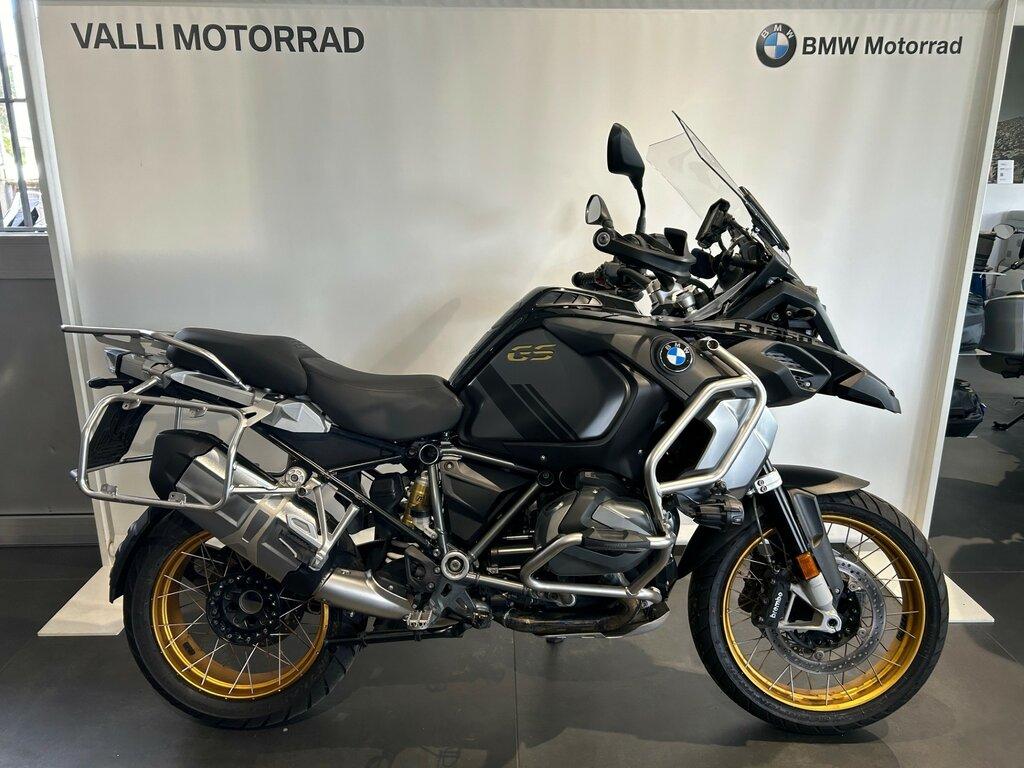 usatostore.bmw-motorrad.it Store BMW Motorrad R 1250 GS BMW R 1250 GS Adventure ABS MY21