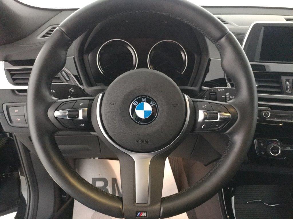 usatostore.bmw.it Store BMW X2 sdrive16d Msport auto