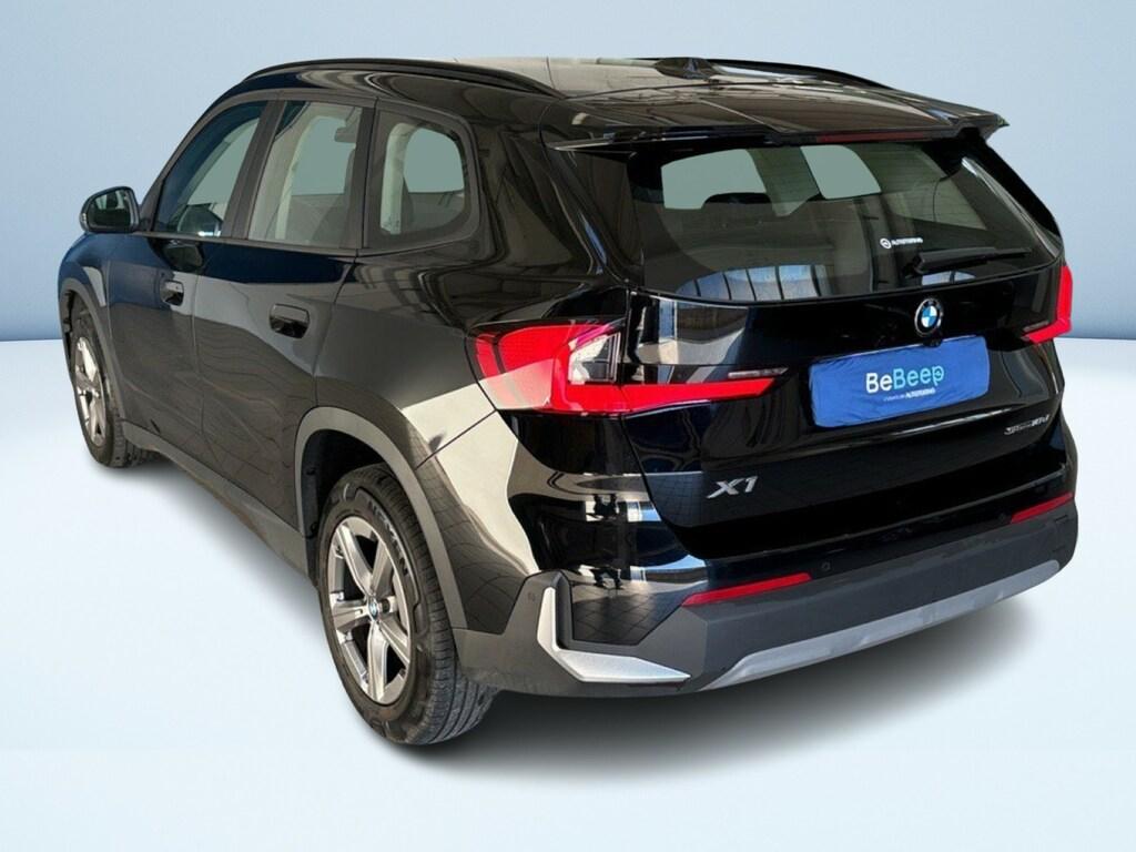 usatostore.bmw.it Store BMW X1 sdrive18d auto