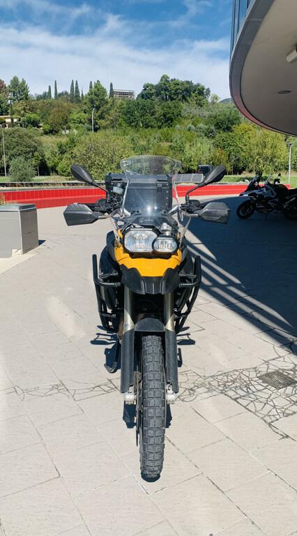 usatostore.bmw-motorrad.it Store BMW Motorrad F 800 GS BMW F 800 GS MY08