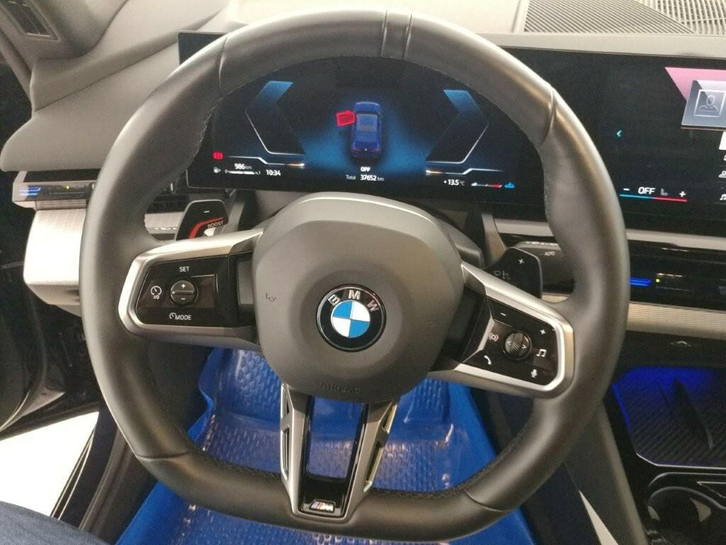 usatostore.bmw.it Store BMW Serie 5 520d 48V Msport xdrive auto