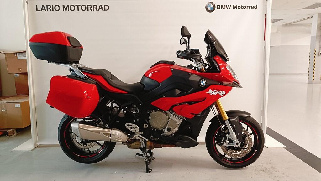 usatostore.bmw-motorrad.it Store BMW Motorrad S 1000 XR BMW S 1000 XR ABS MY15