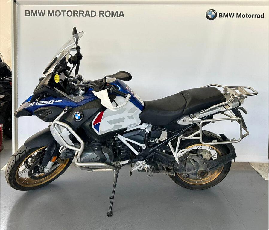 usatostore.bmw-motorrad.it Store BMW Motorrad R 1250 GS BMW R 1250 GS Adventure ABS MY19