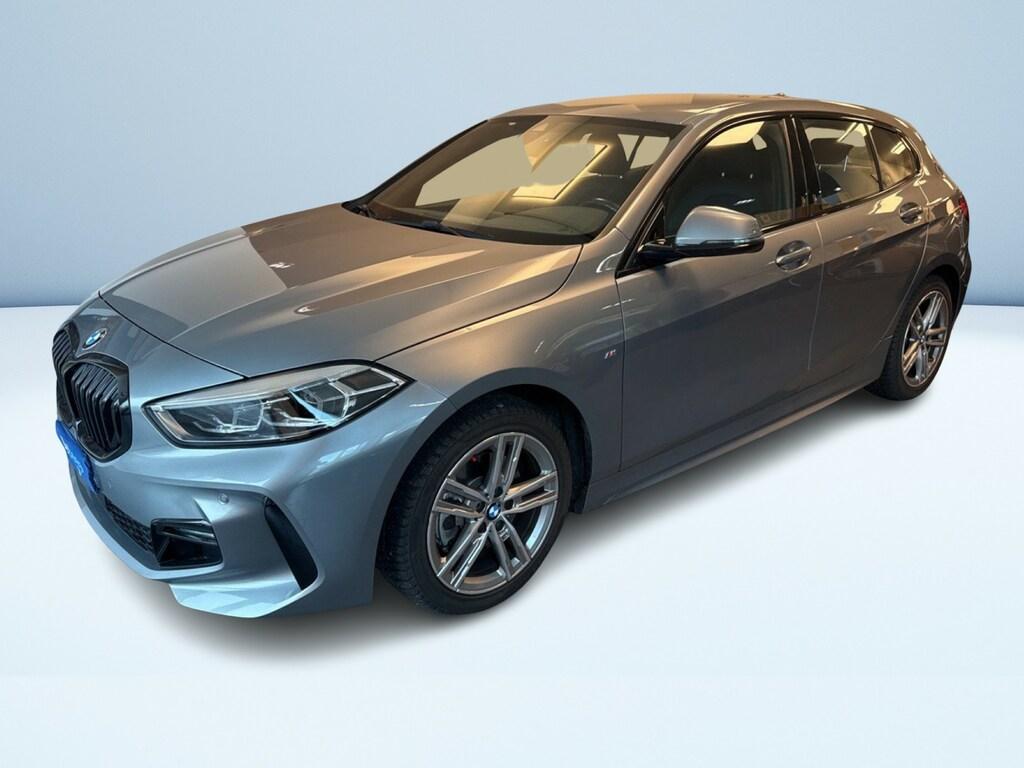 usatostore.bmw.it Store BMW Serie 1 118d Msport auto