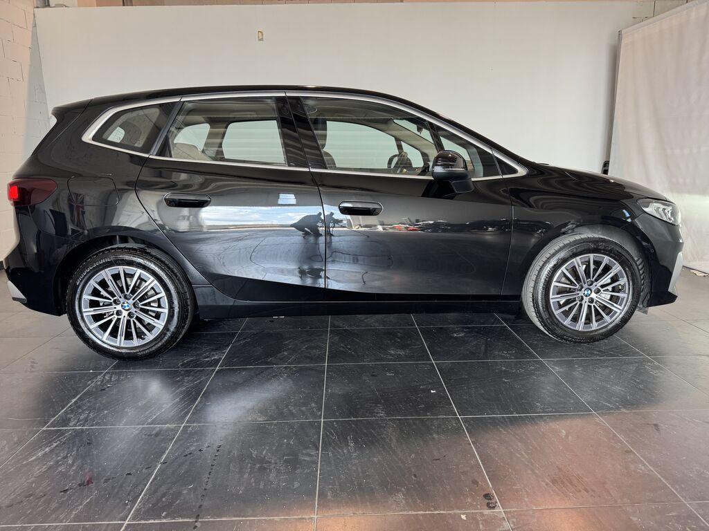 usatostore.bmw.it Store BMW Serie 2 218d Active Tourer Luxury auto