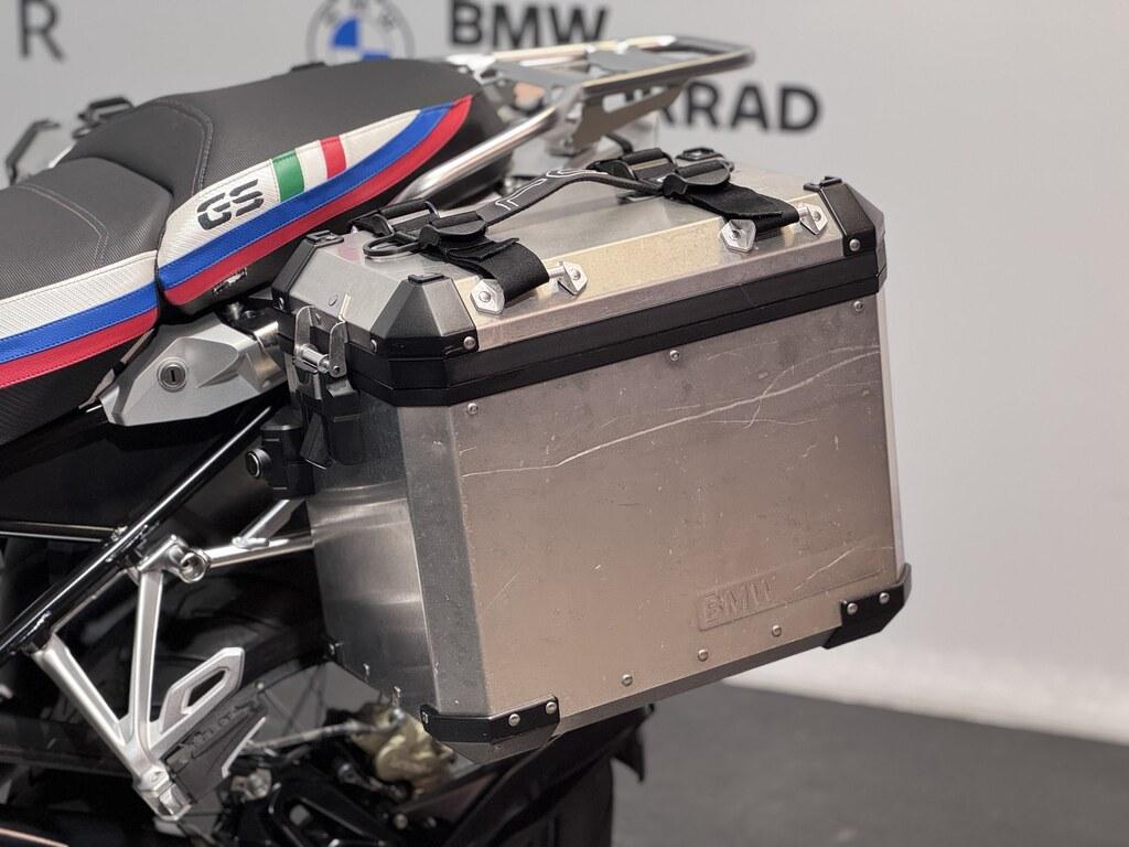 usatostore.bmw-motorrad.it Store BMW Motorrad R 1200 GS BMW R 1200 GS Adventure ABS MY16