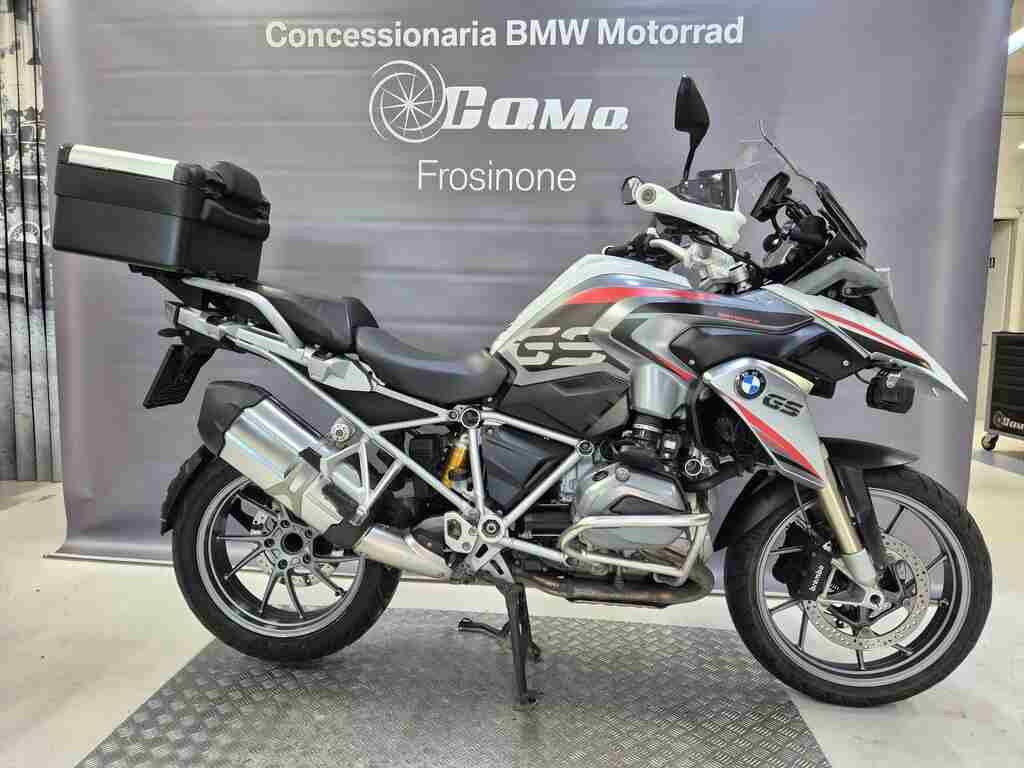 usatostore.bmw-motorrad.it Store BMW Motorrad R 1200 GS ABS