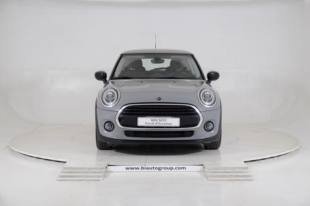 usatostore.bmw.it Store MINI MINI 1.5 TwinPower Turbo One