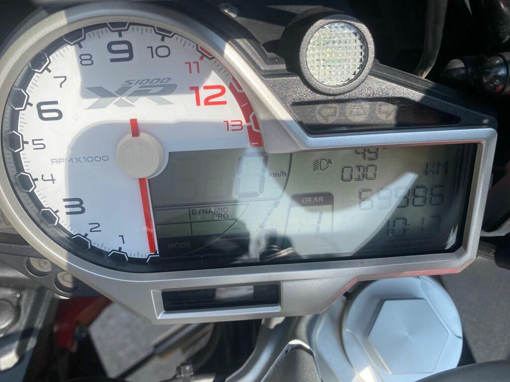 usatostore.bmw-motorrad.it Store BMW Motorrad S 1000 XR ABS