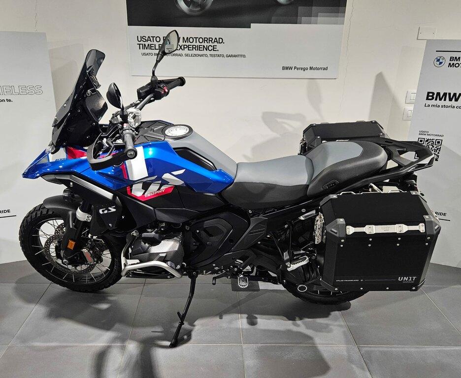 usatostore.bmw-motorrad.it Store BMW Motorrad R 1300 GS BMW R 1300 GS MY23