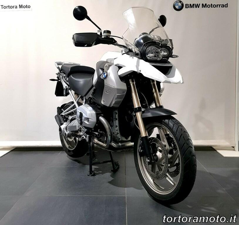 usatostore.bmw-motorrad.it Store BMW Motorrad R 1200 GS BMW R 1200 GS MY10