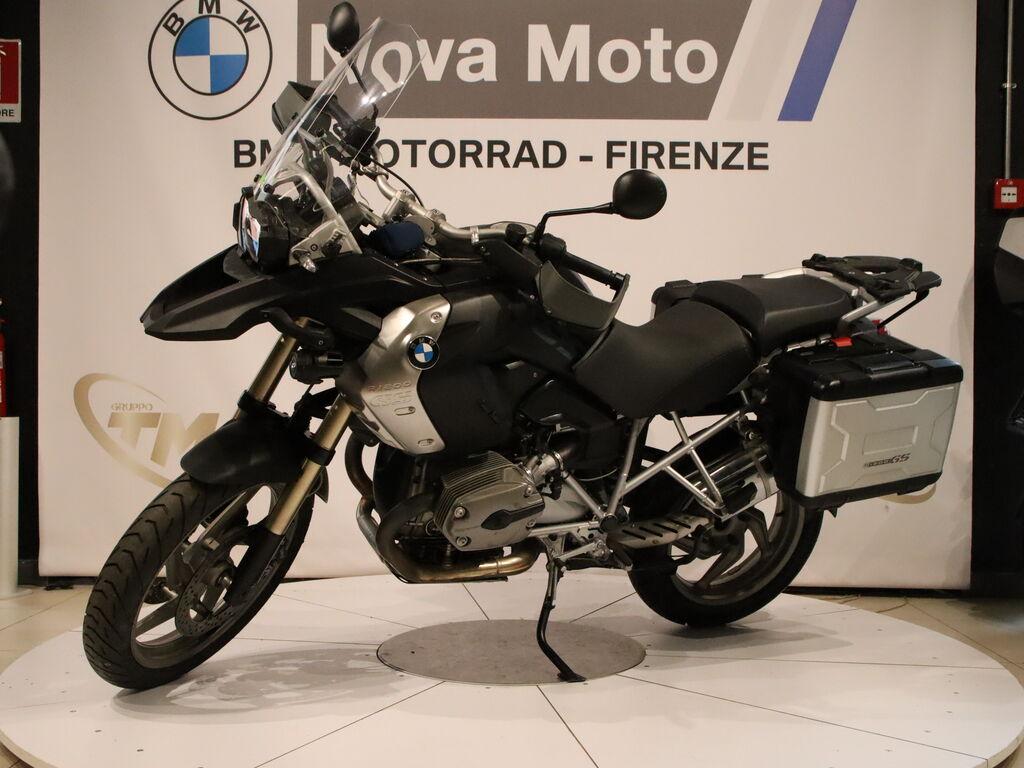 usatostore.bmw-motorrad.it Store BMW Motorrad R 1200 GS BMW R 1200 GS MY07