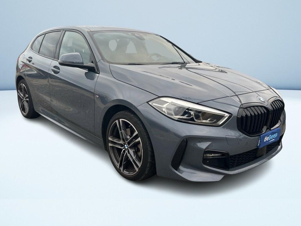 usatostore.bmw.it Store BMW Serie 1 116d Msport auto