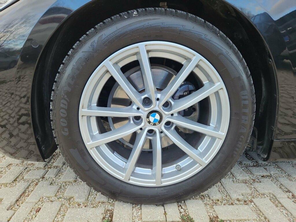 usatostore.bmw-motorrad.it Store BMW Serie 4 420d mhev 48V Msport auto