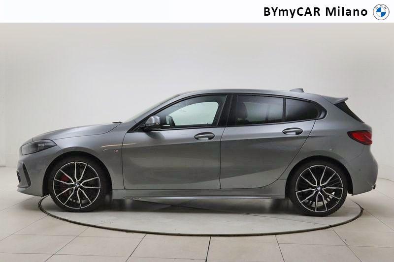 usatostore.bmw.it Store BMW Serie 1 118d Msport auto