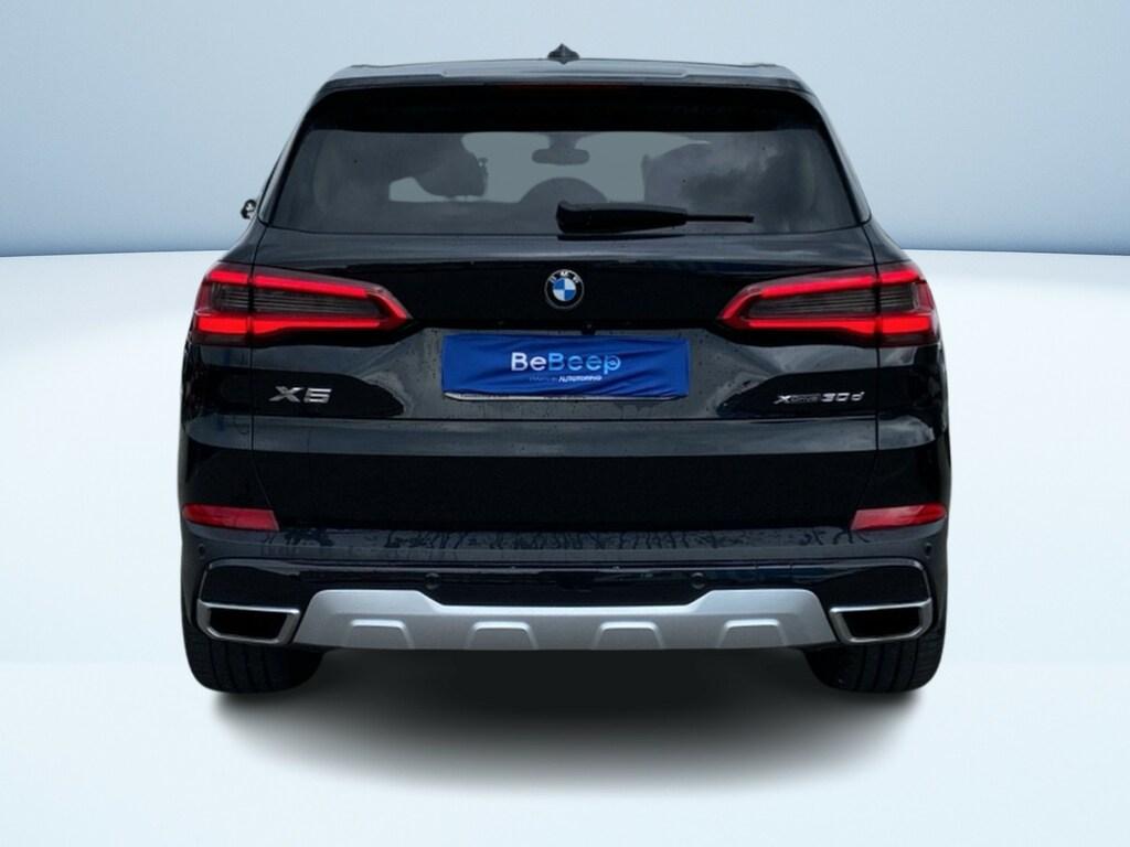 usatostore.bmw-motorrad.it Store BMW X5 xdrive30d xLine auto