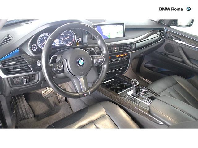 usatostore.bmw.it Store BMW X5 xdrive30d Business 249cv auto