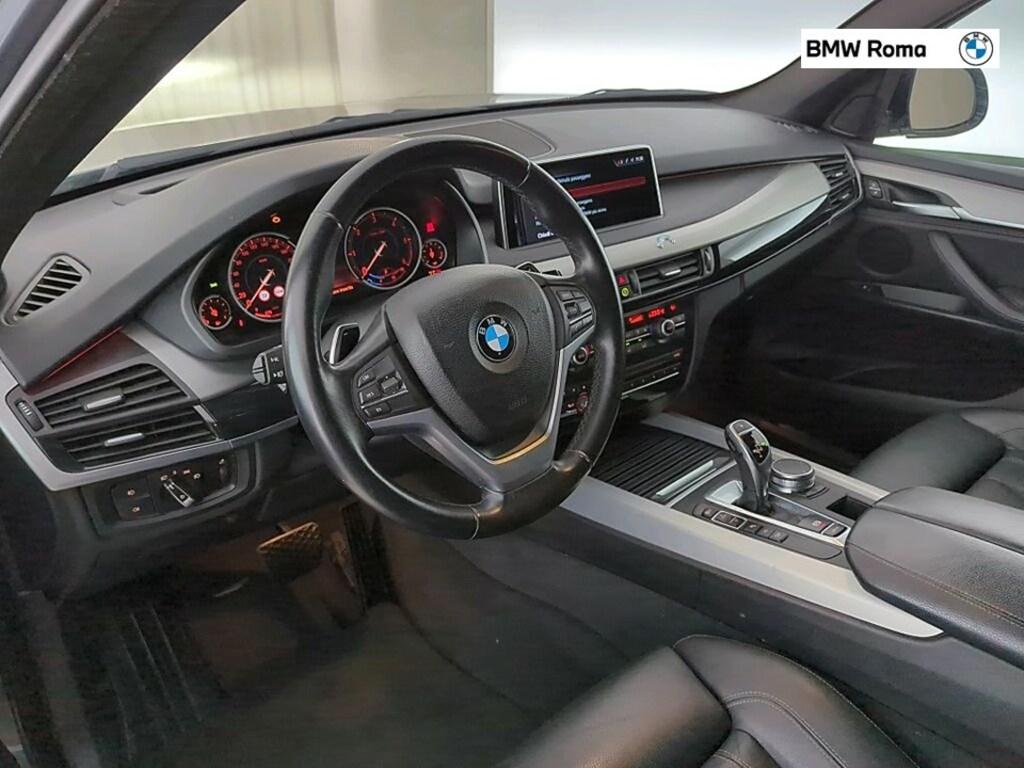 usatostore.bmw.it Store BMW X5 xdrive30d Experience 249cv auto