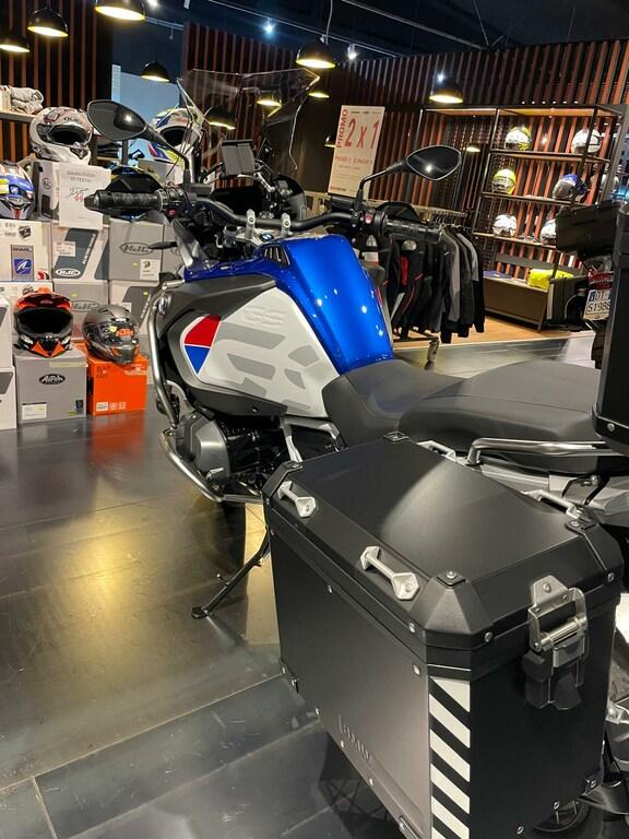 usatostore.bmw-motorrad.it Store BMW Motorrad R 1250 GS Adventure ABS