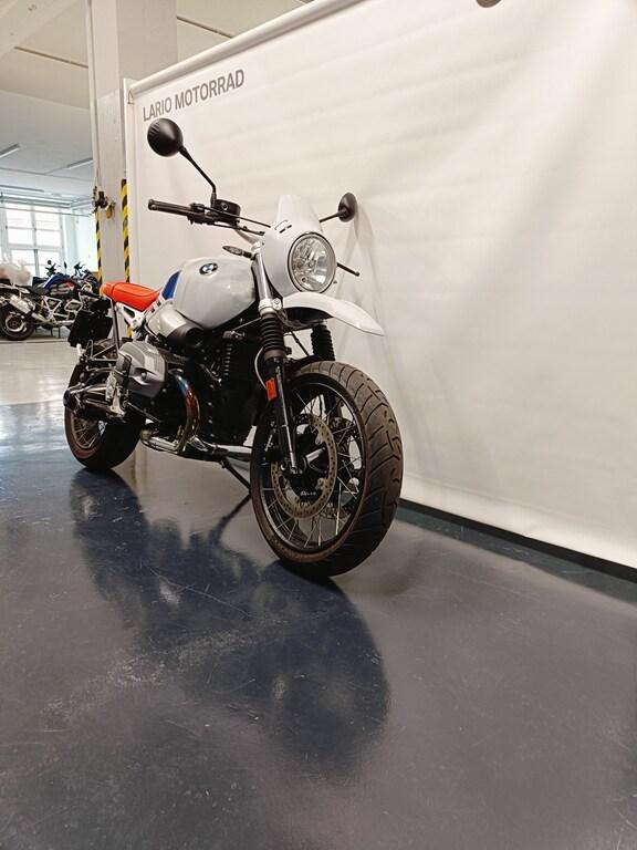 usatostore.bmw.it Store BMW Motorrad R nineT BMW R nineT Urban G/S ABS MY19