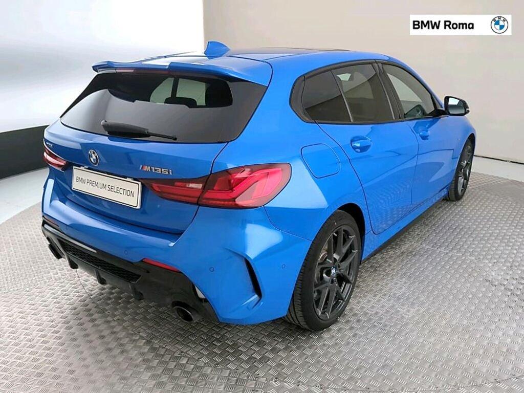 usatostore.bmw.it Store BMW Serie 1 M 135i xdrive auto