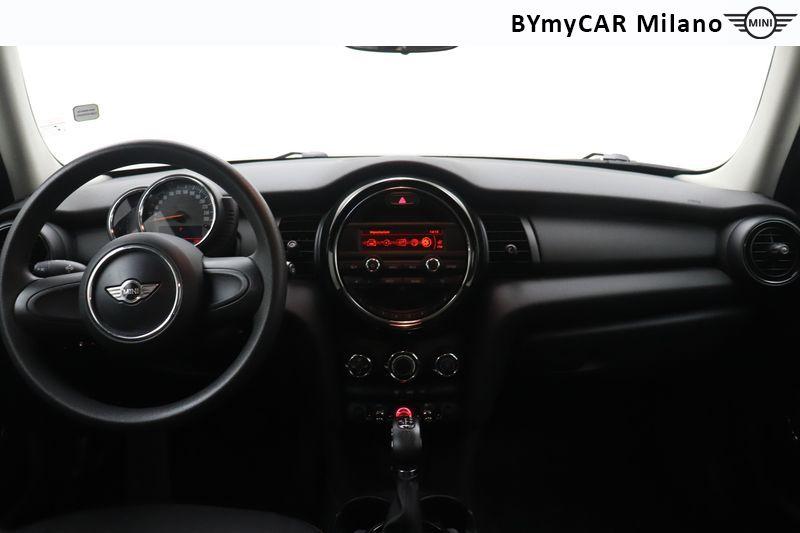 usatostore.bmw.it Store MINI MINI 1.2 One Auto