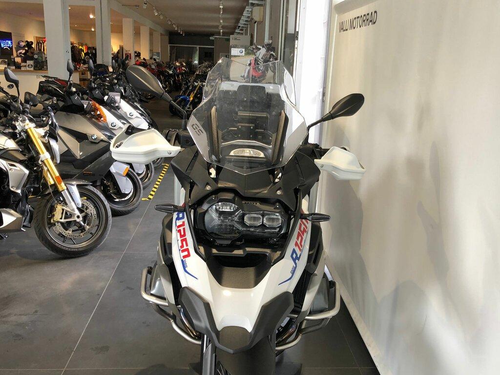 usatostore.bmw-motorrad.it Store BMW Motorrad R 1250 GS BMW R 1250 GS ABS MY21