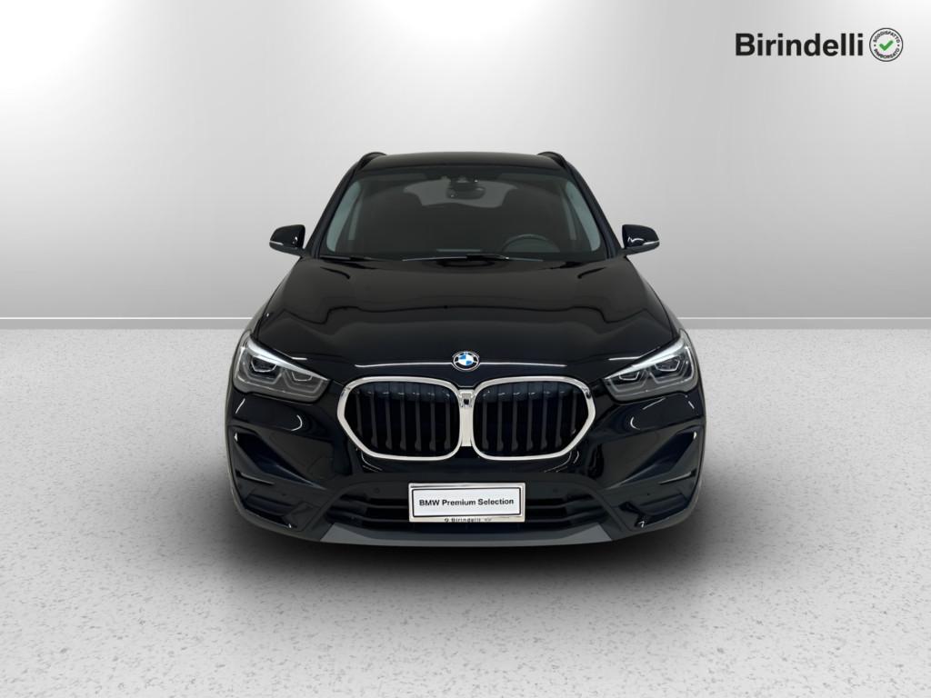 usatostore.bmw.it Store BMW X1 sdrive16d Business Advantage auto