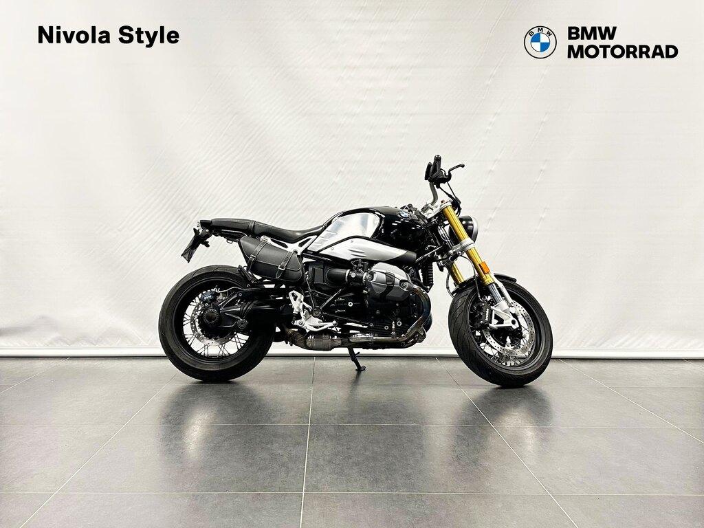 usatostore.bmw.it Store BMW Motorrad R nineT BMW R nineT ABS MY17