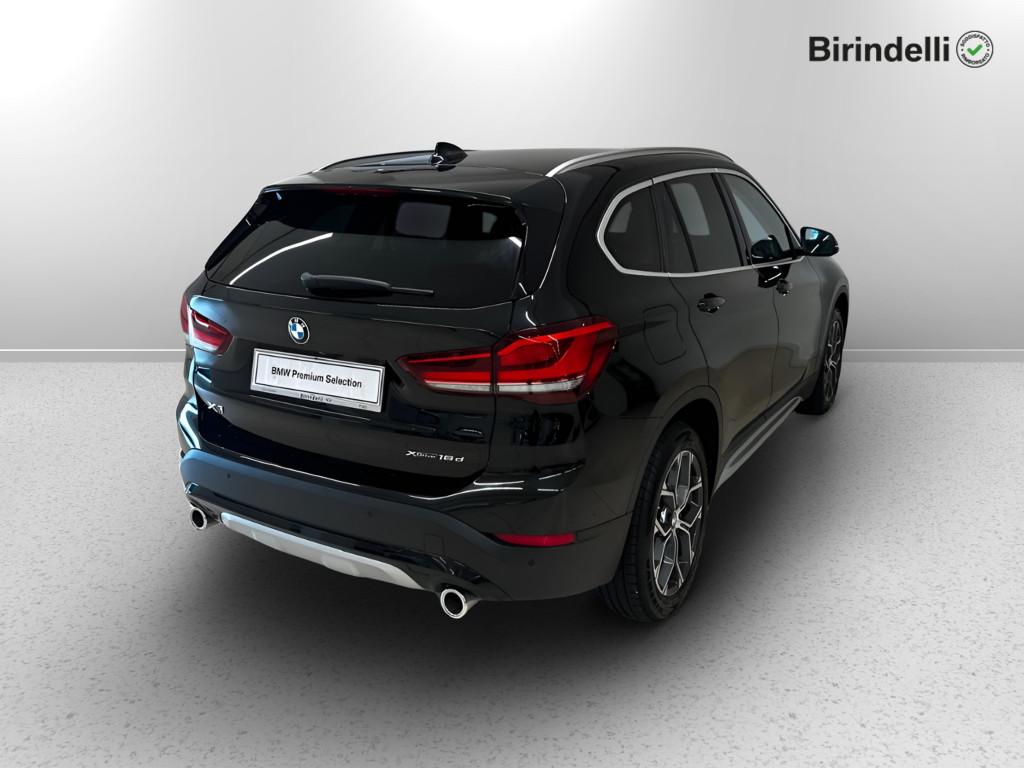 usatostore.bmw.it Store BMW X1 xdrive18d xLine auto