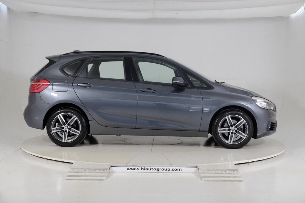 usatostore.bmw.it Store BMW Serie 2 216d Active Tourer Sport auto my17