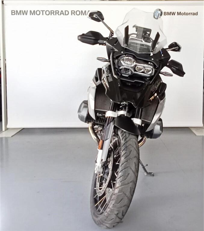 usatostore.bmw-motorrad.it Store BMW Motorrad R 1250 GS BMW R 1250 GS ABS MY21