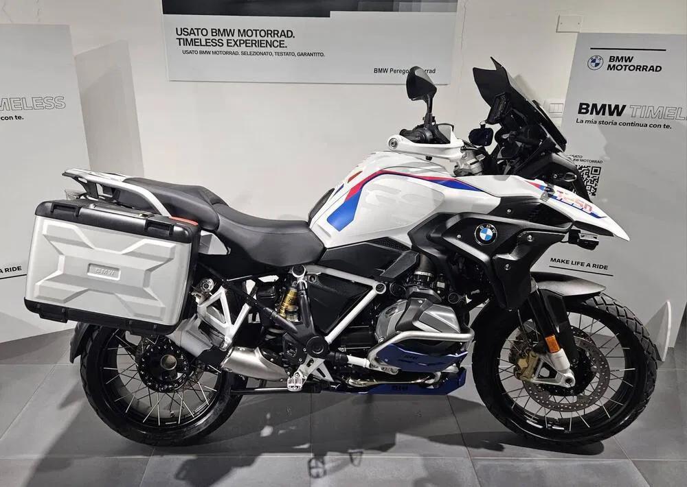 usatostore.bmw-motorrad.it Store BMW Motorrad R 1250 GS BMW R 1250 GS ABS MY21