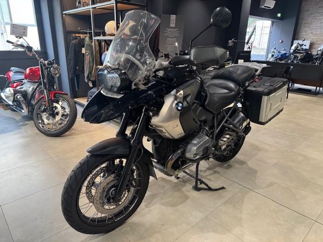 usatostore.bmw-motorrad.it Store BMW Motorrad R 1200 GS BMW R 1200 GS MY10