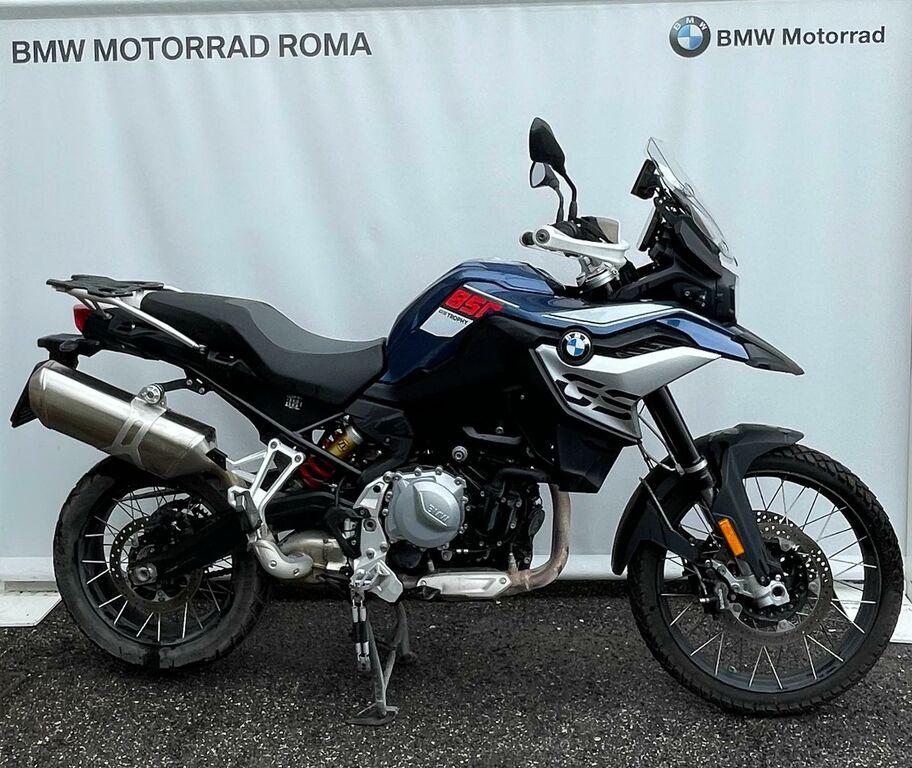 usatostore.bmw.it Store BMW Motorrad F 850 GS BMW F 850 GS ABS MY21