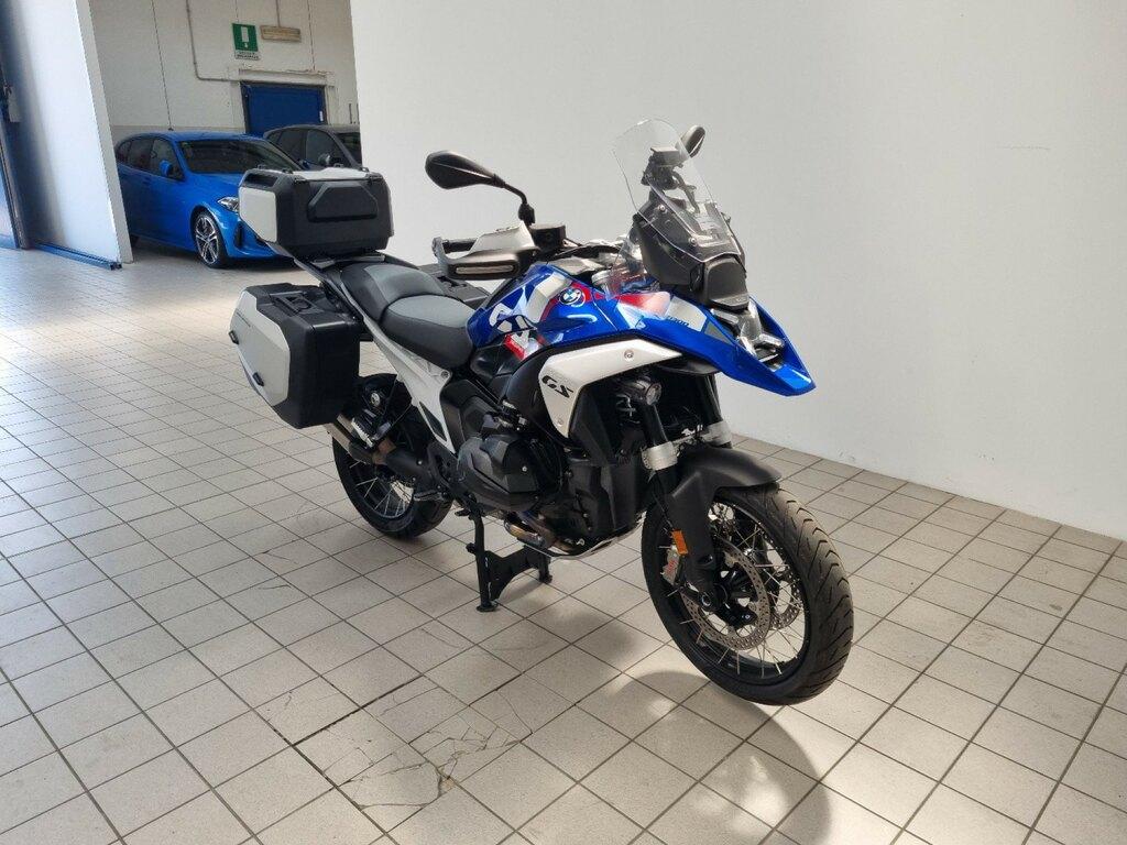 usatostore.bmw-motorrad.it Store BMW Motorrad R 1300 GS BMW R 1300 GS MY23