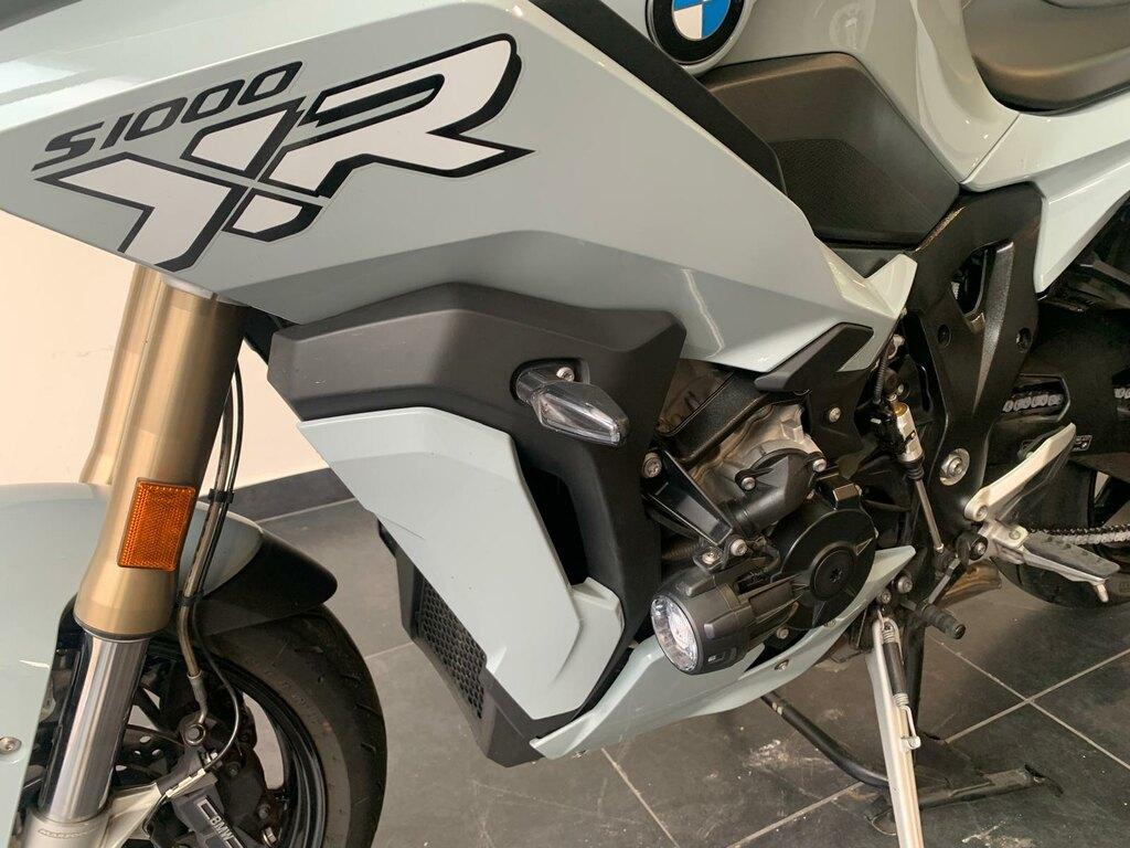 usatostore.bmw-motorrad.it Store BMW Motorrad S 1000 XR BMW S 1000 XR ABS MY21