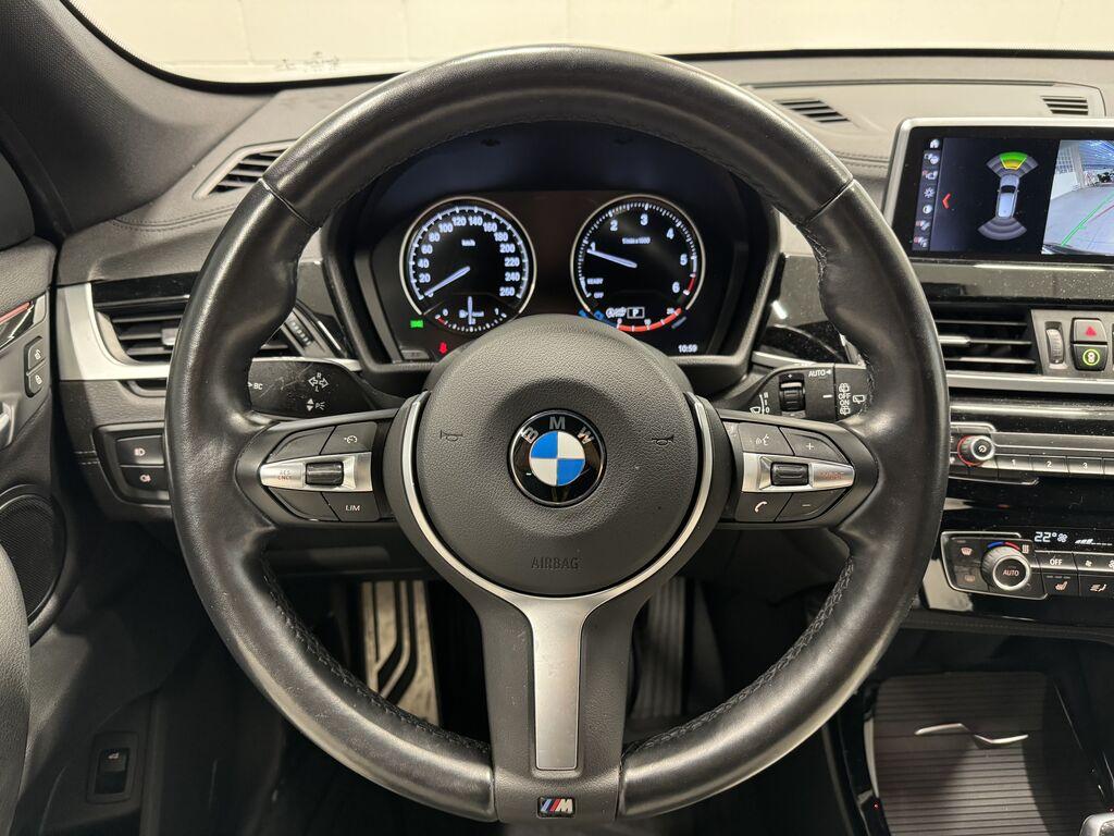 usatostore.bmw.it Store BMW X1 sdrive18d Msport auto